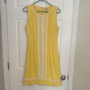 Banana Republic dress